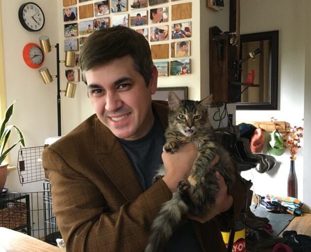 "MeowTalk" allows pet owners to understand their feline friends